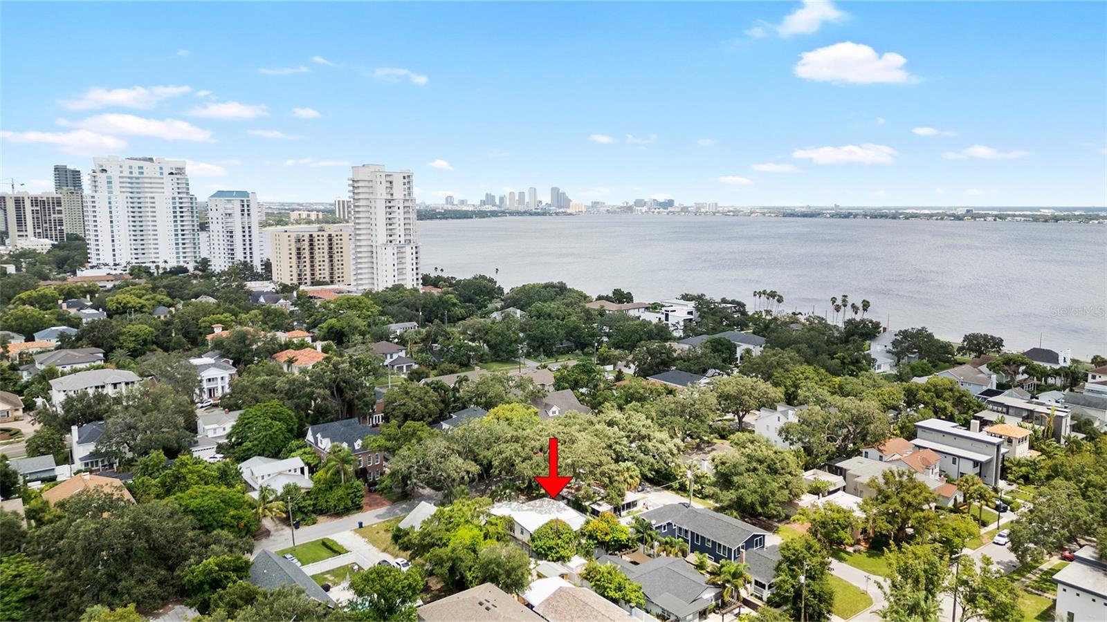 3004 W BAY VILLA AVE
