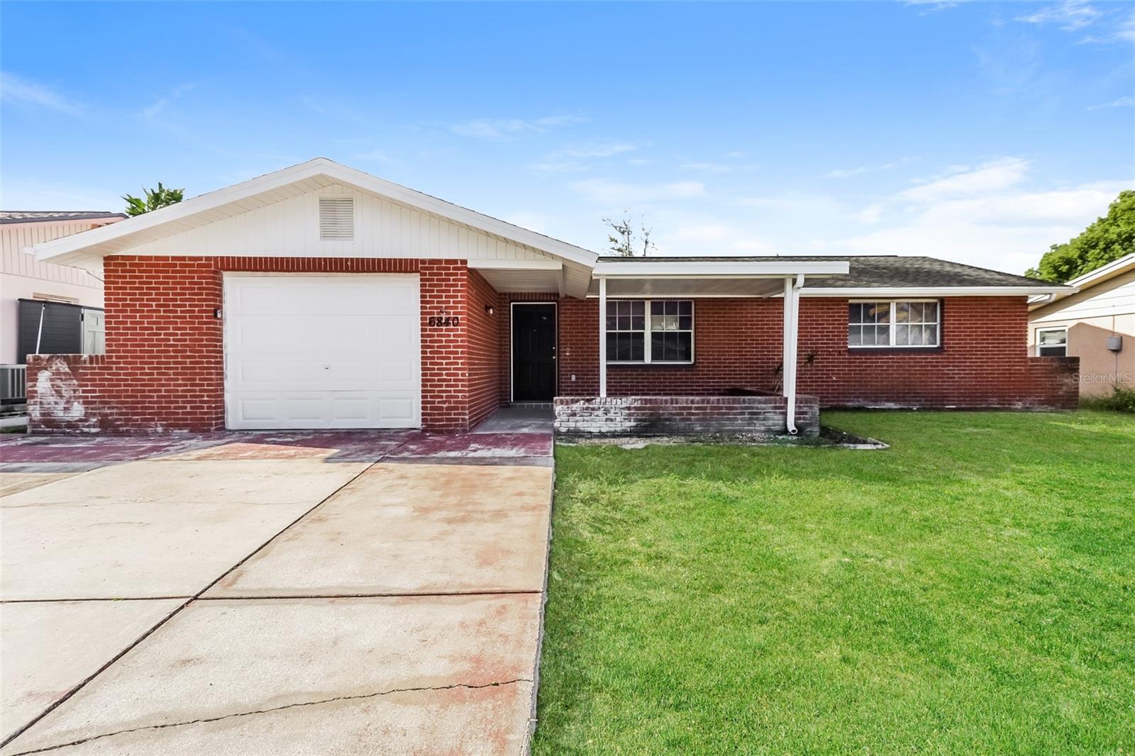 6840 Tierra Verde St, Port Richey