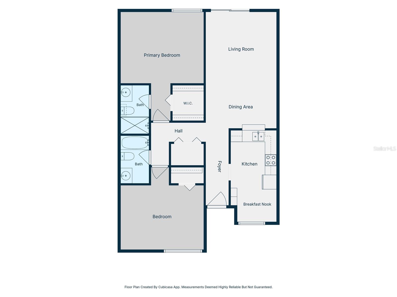 6346 NEWTOWN CIR #46B4