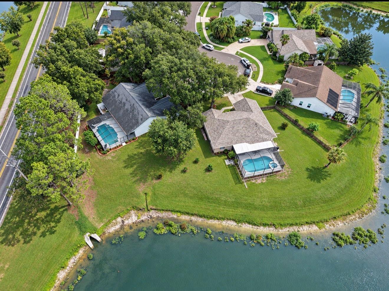 2216 LAKE BAY WAY