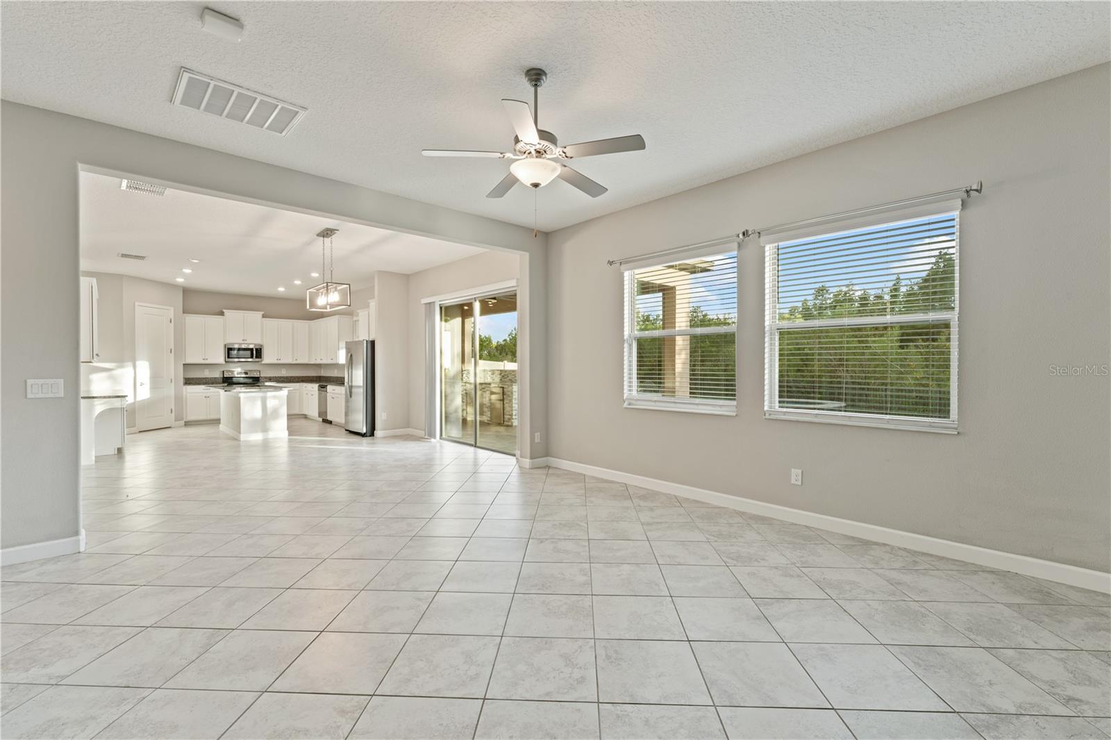 3123 HILLIARD DR
