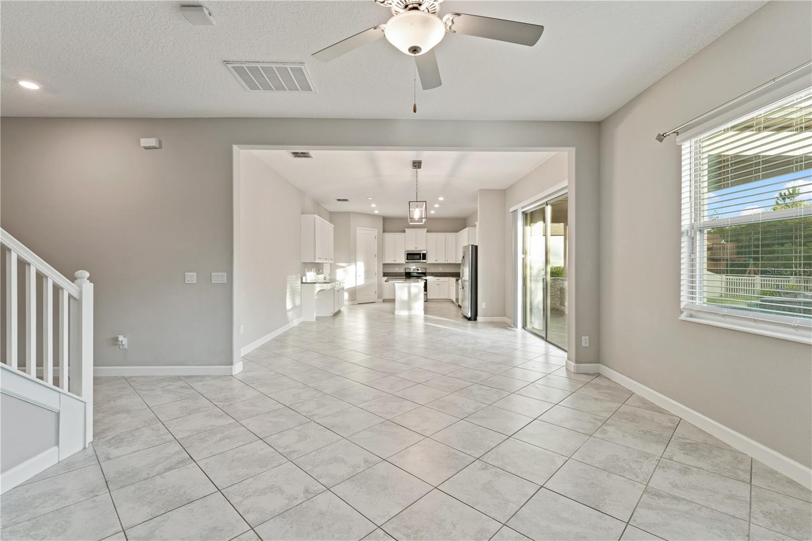3123 HILLIARD DR