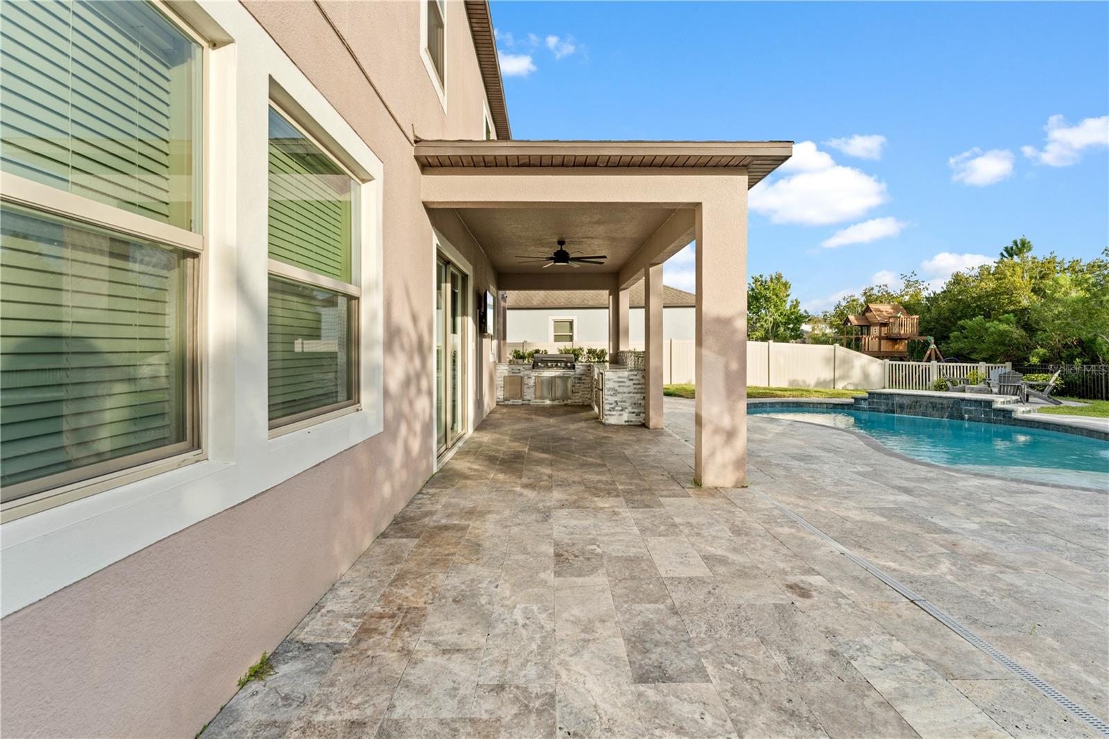 3123 HILLIARD DR