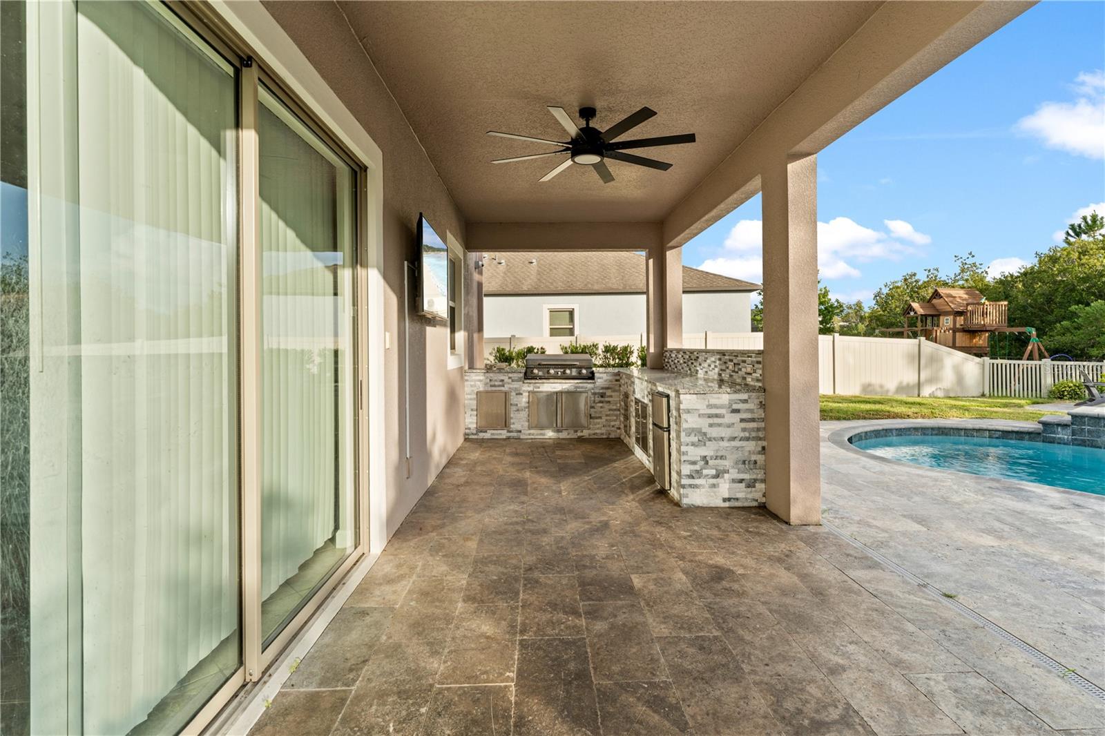 3123 HILLIARD DR
