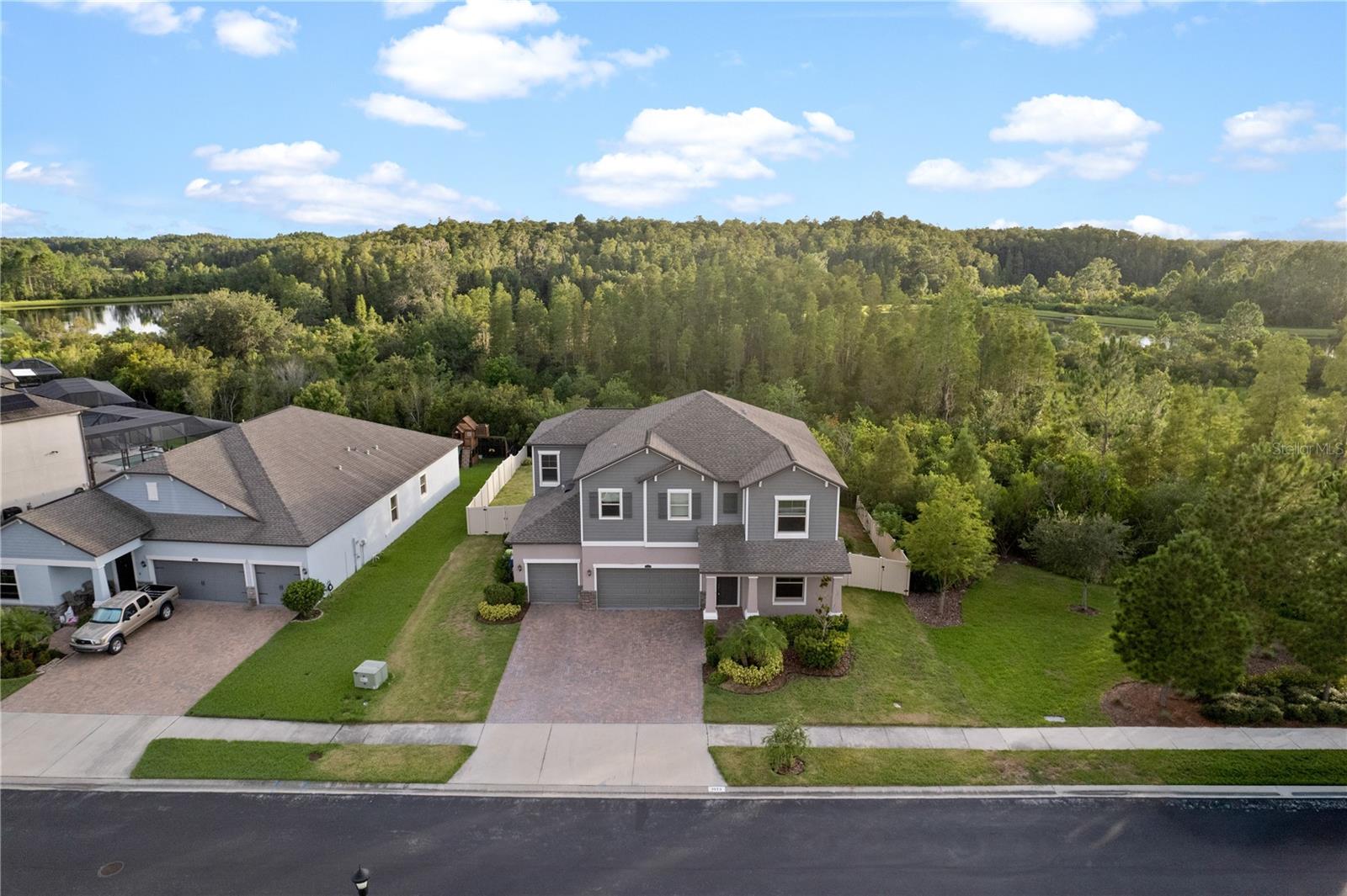 3123 HILLIARD DR