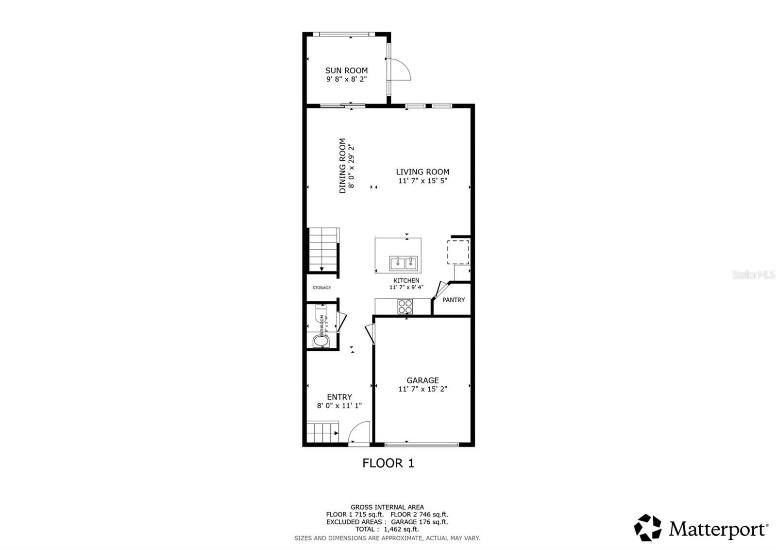 15107 ABBY BIRCH PL