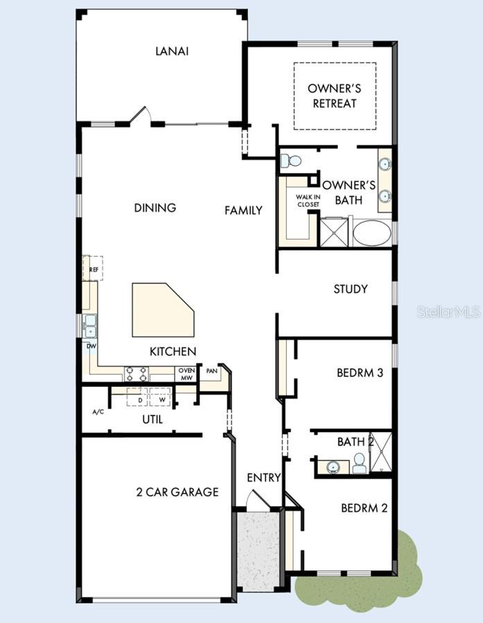 5049 SEA BRANCH AVE
