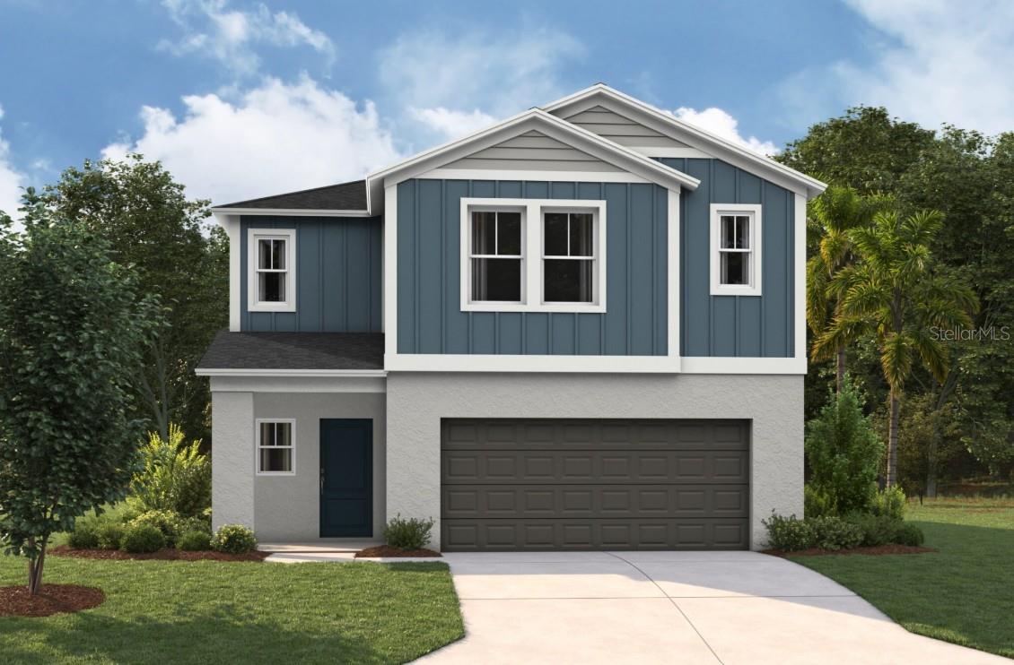 34702 Silent Pine Run, Dade City