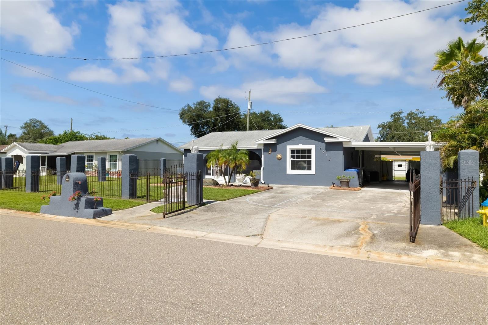 6012 FRANCIS DR