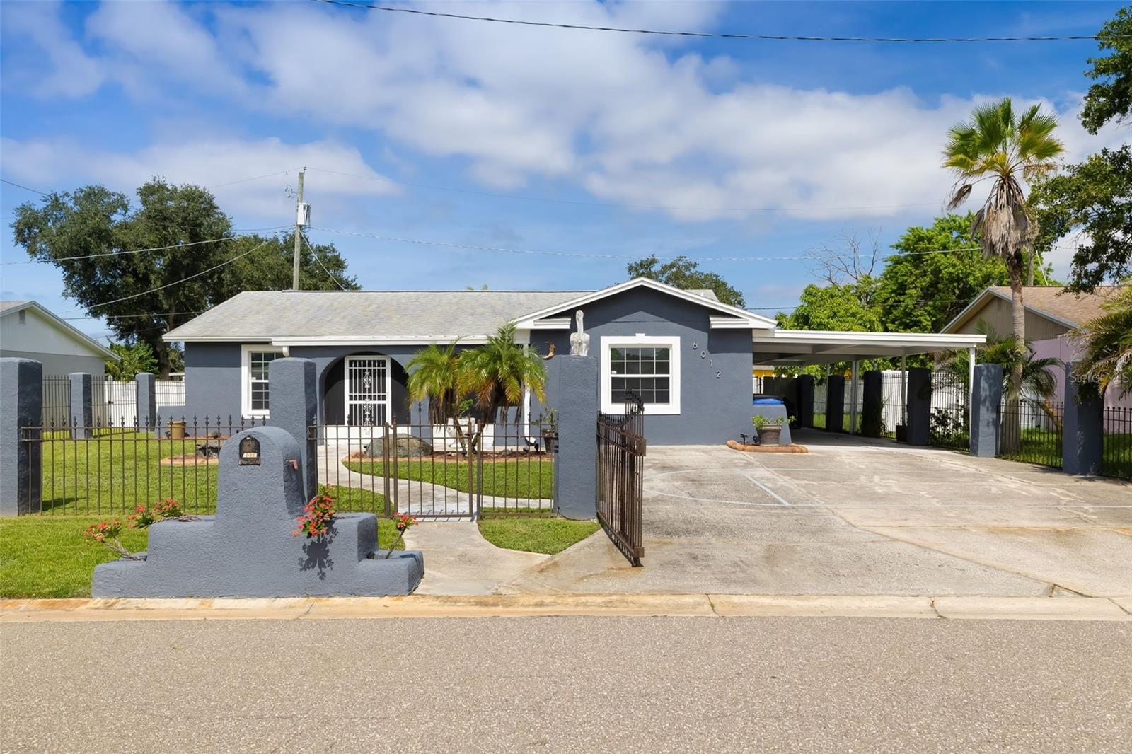 6012 FRANCIS DR