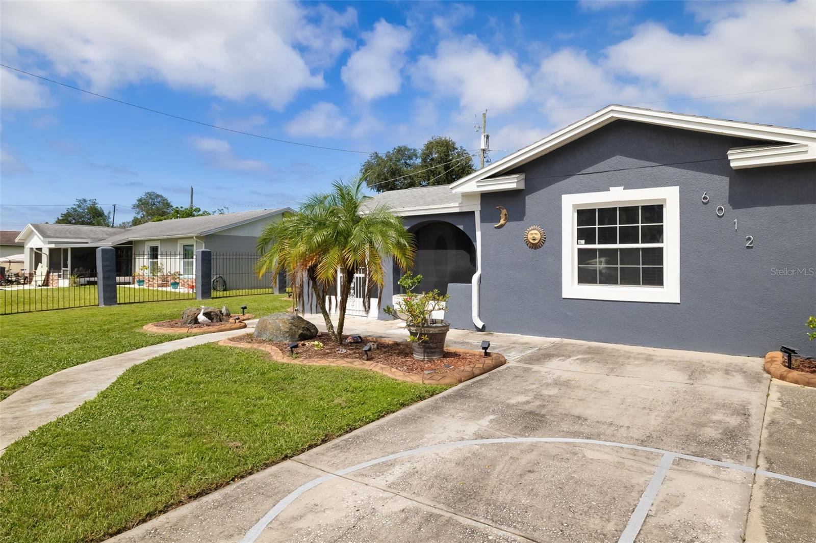 6012 FRANCIS DR