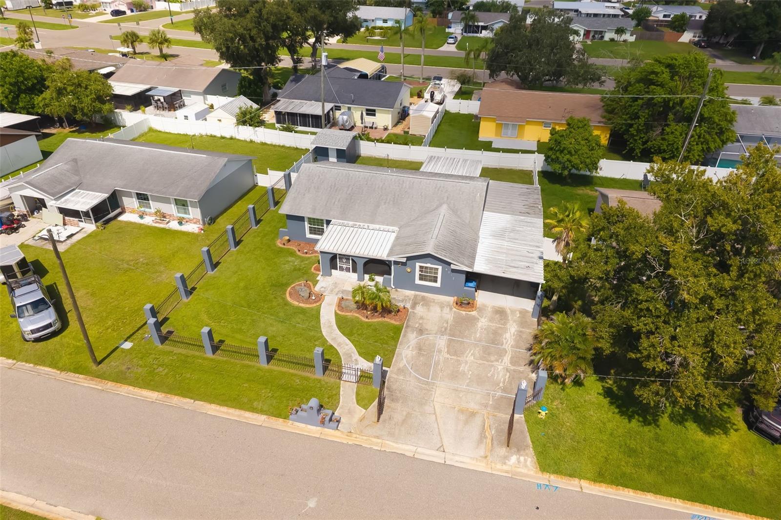 6012 FRANCIS DR