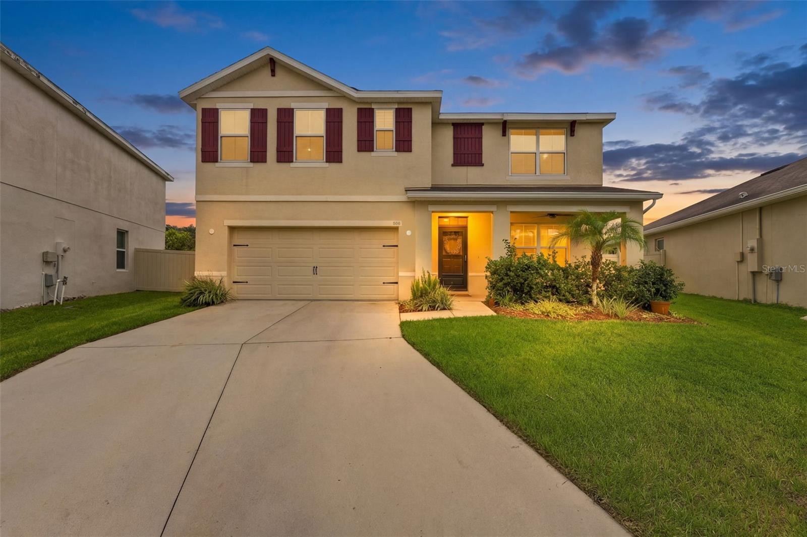 506 Diamond Ridge Rd, Seffner
