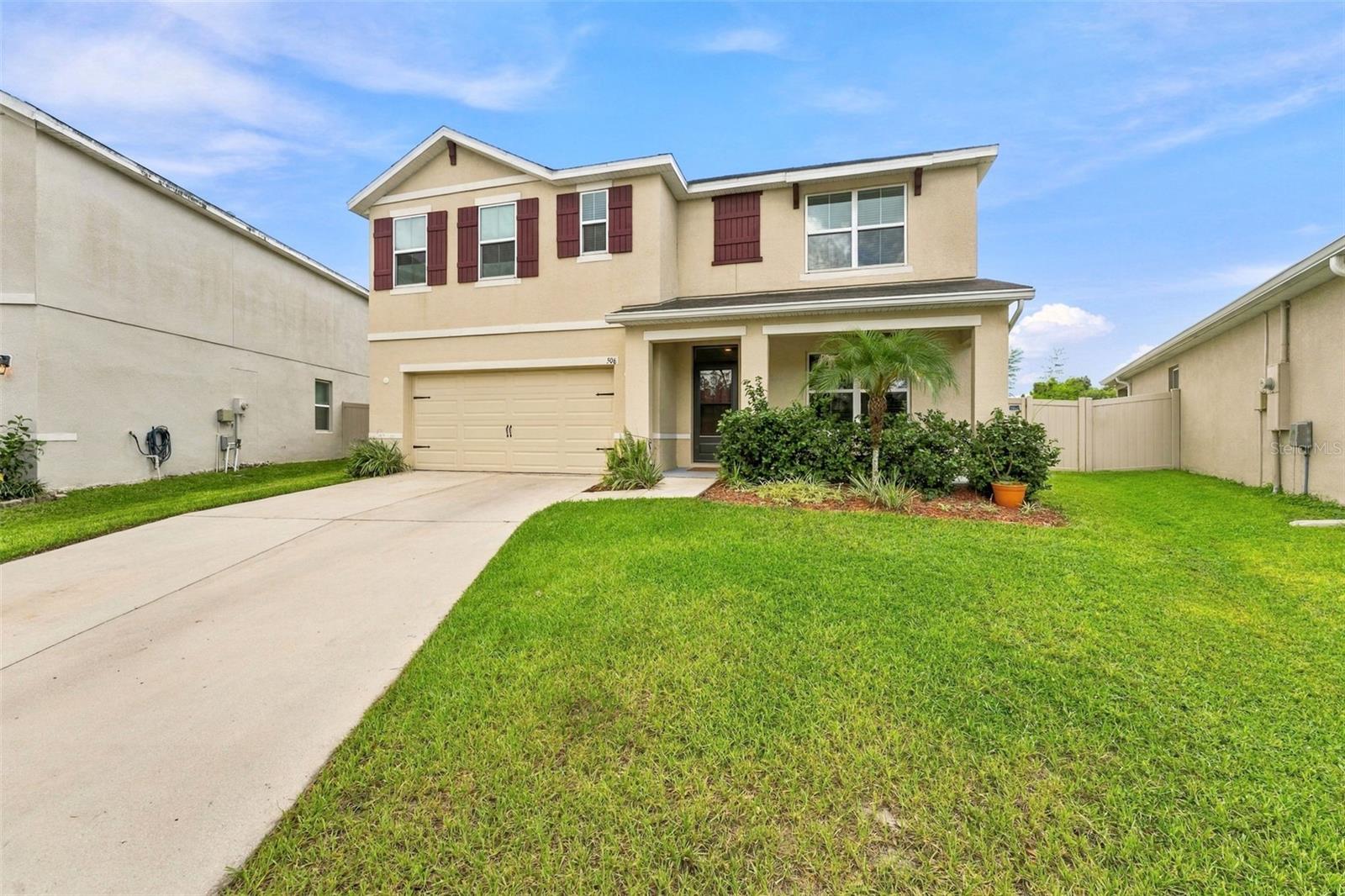 506 DIAMOND RIDGE RD
