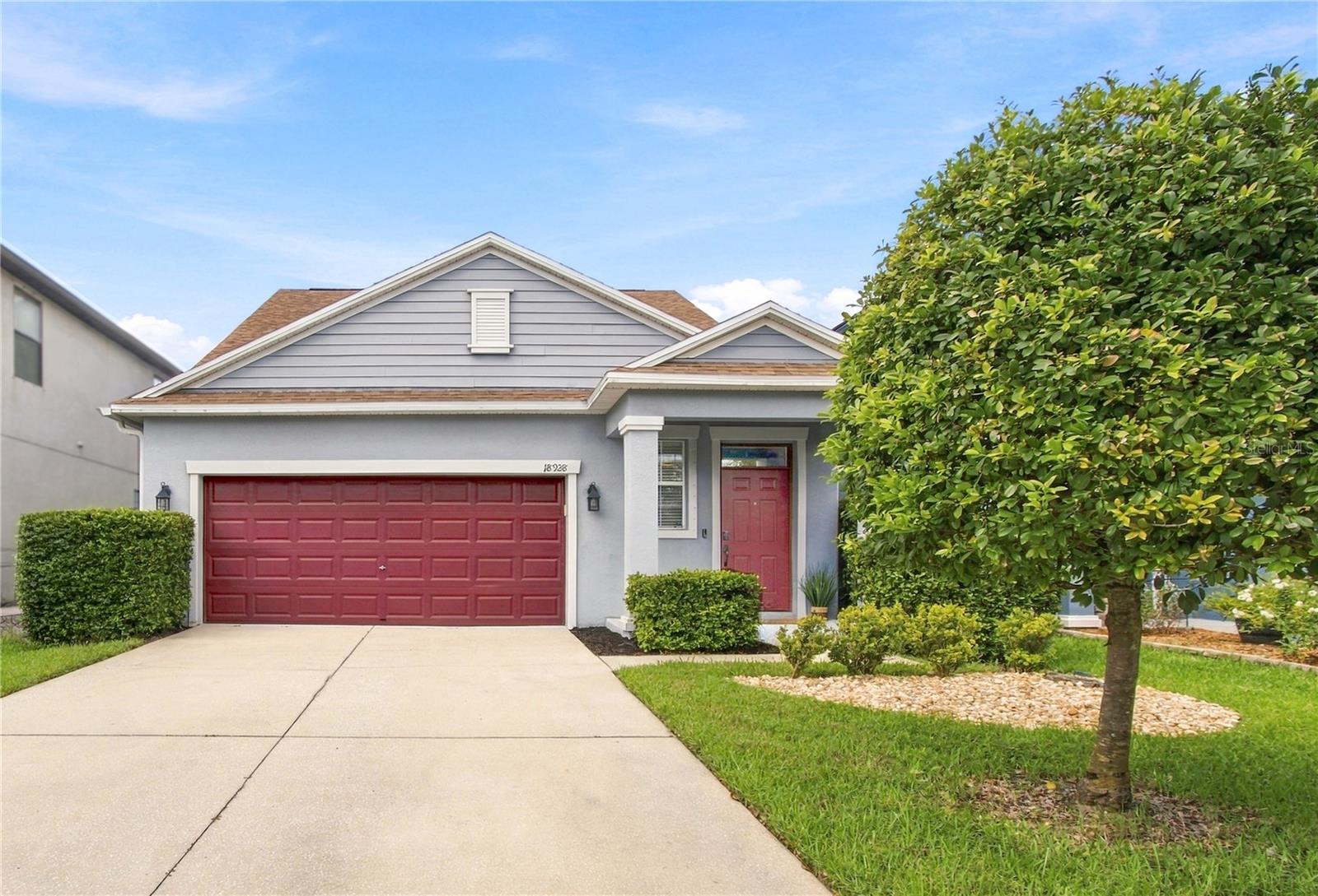 18928 Hampstead Heath Ct, Land O Lakes