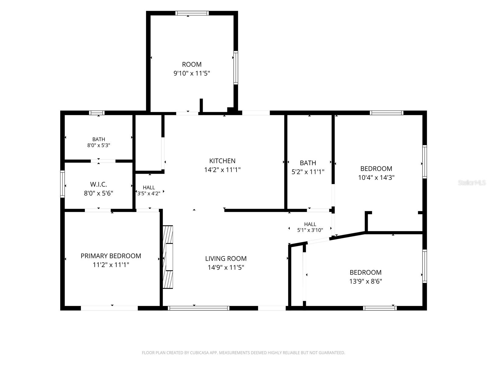 6706 SANDRA DR