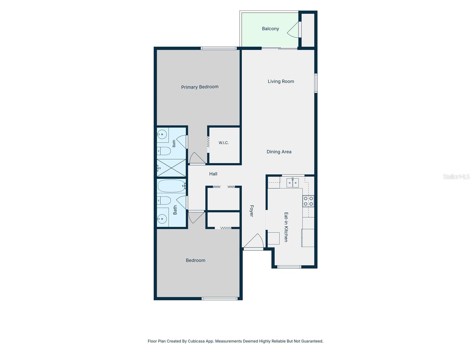 6308 NEWTOWN CIR #8B5