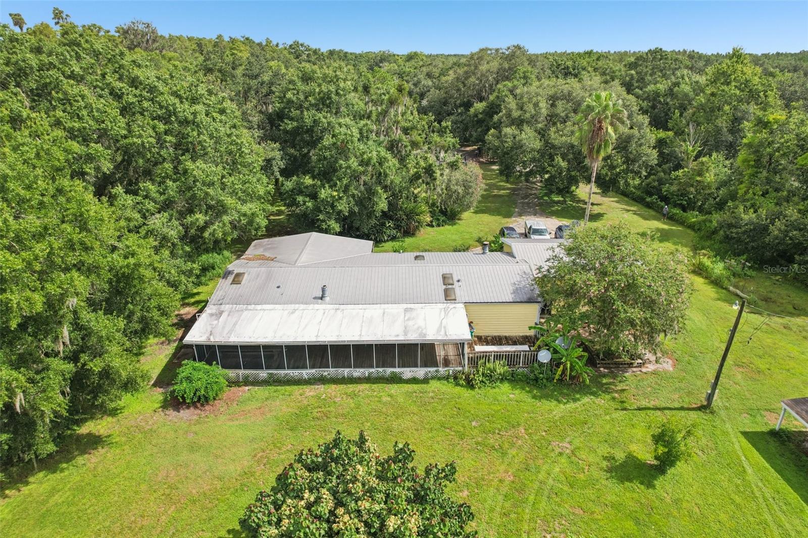 5321 BRUTON RD