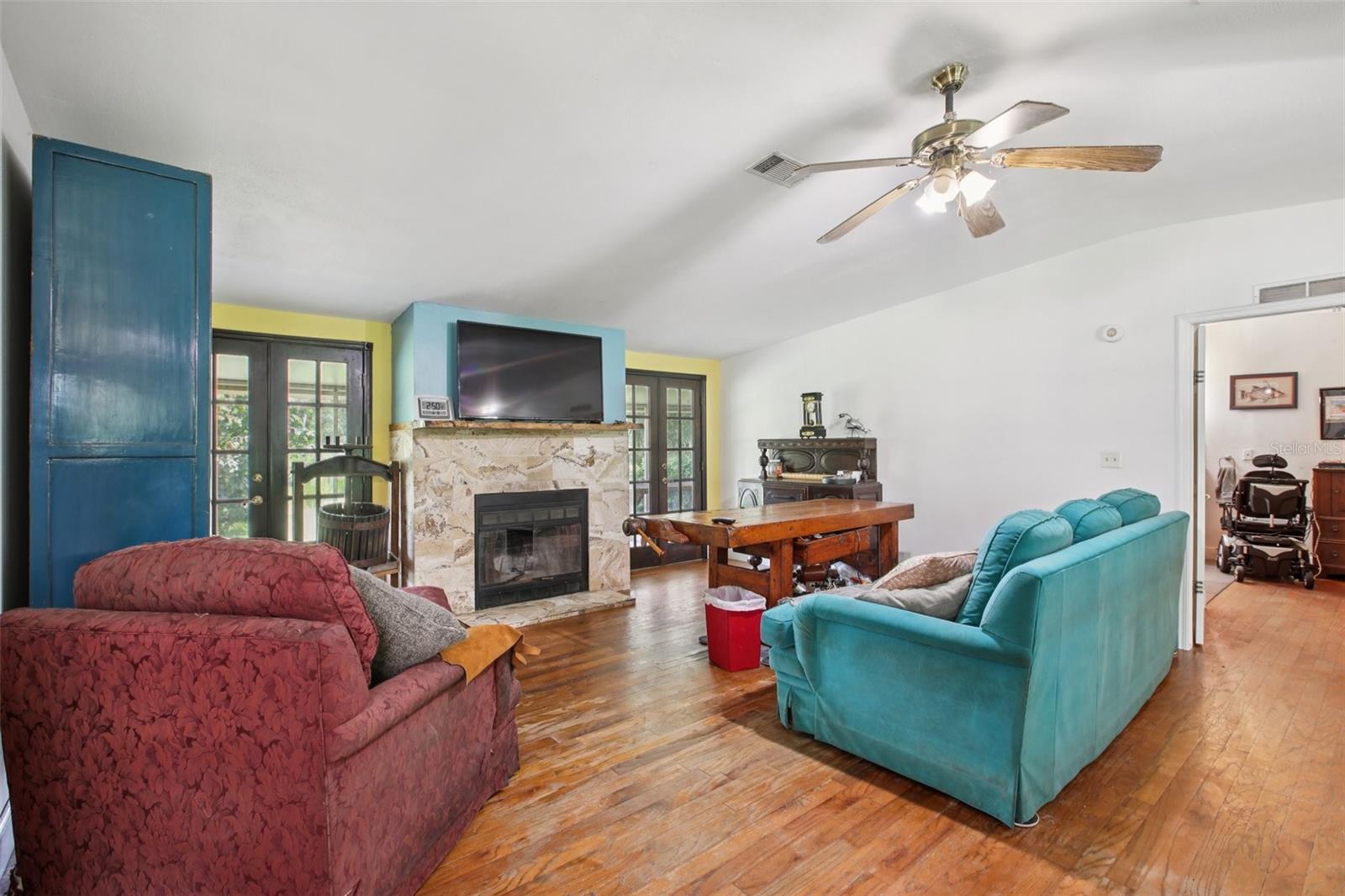 5321 BRUTON RD