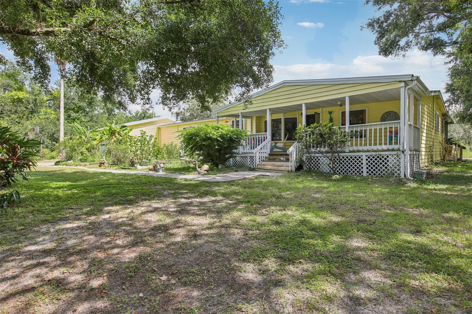 5321 BRUTON RD