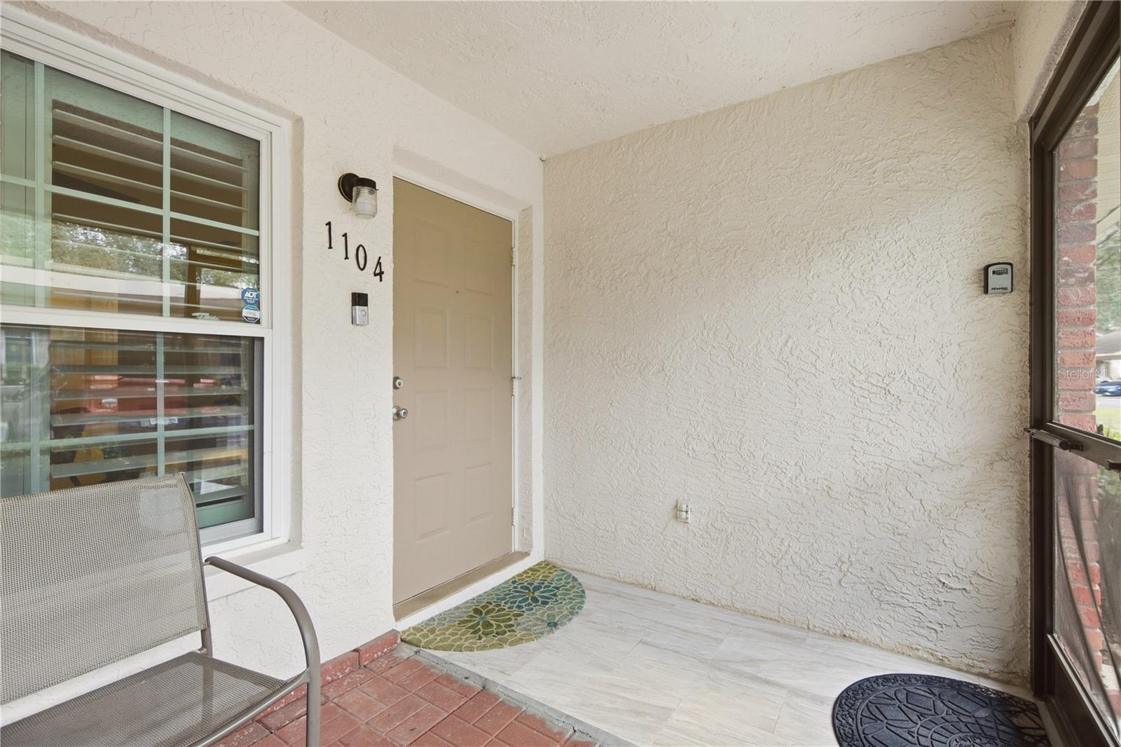 1104 TARRIDON CT