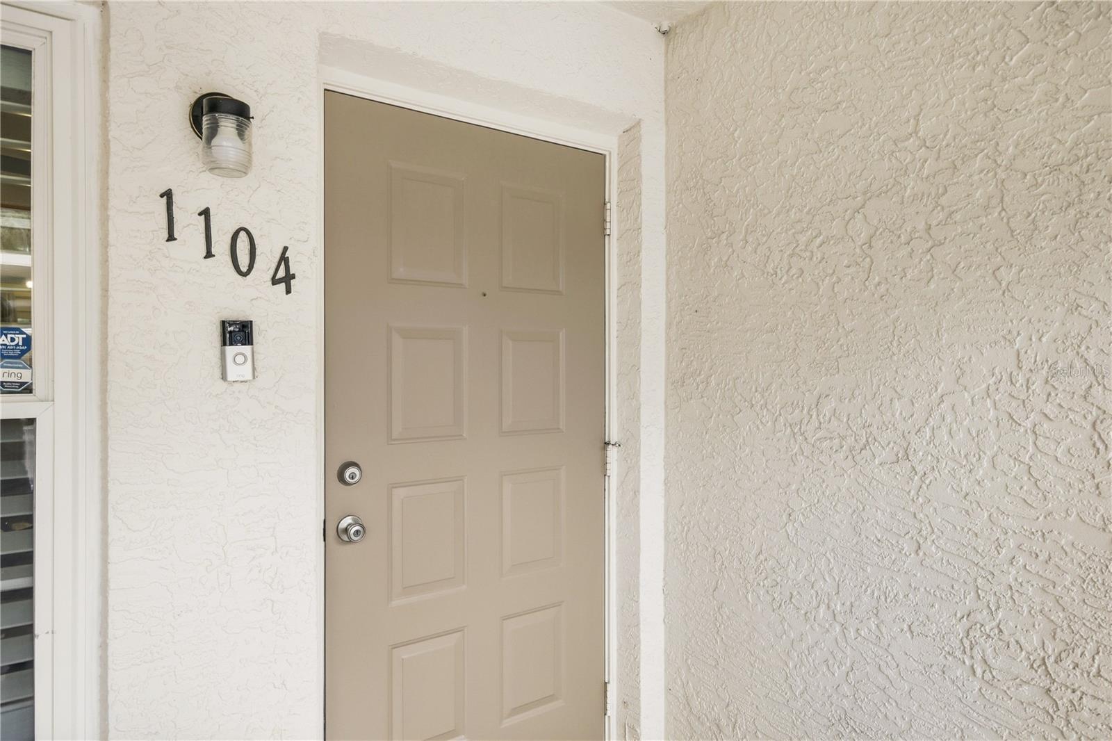 1104 TARRIDON CT