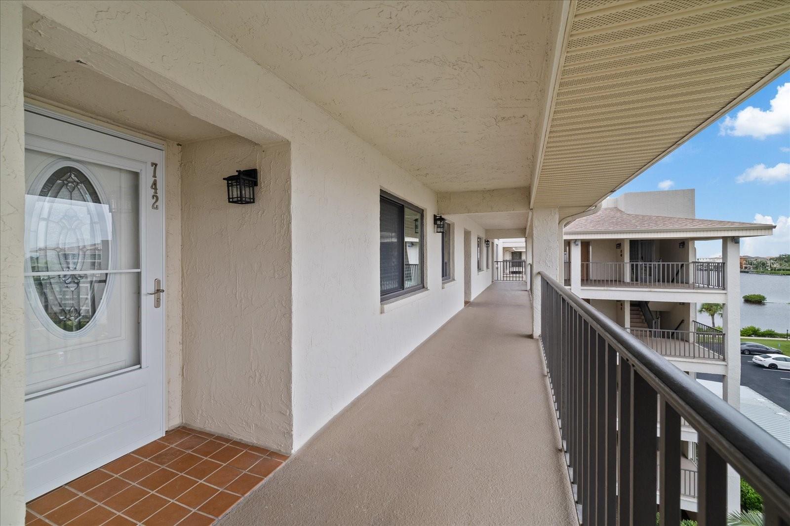 8150 BRENT ST #742