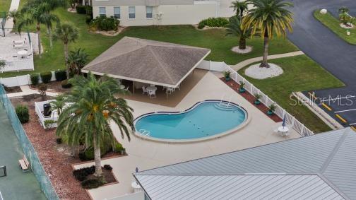 8150 BRENT ST #742