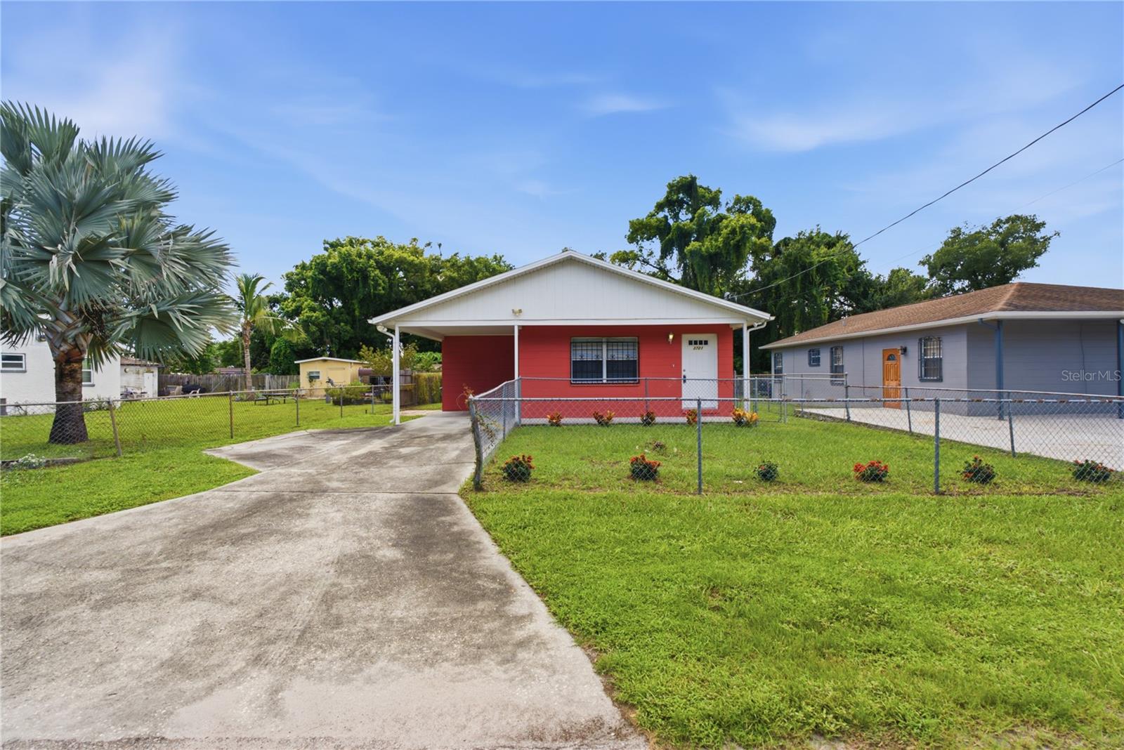 3721 E North Bay St, Tampa