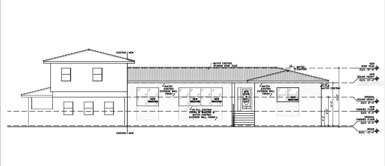114 W DAVIS BLVD