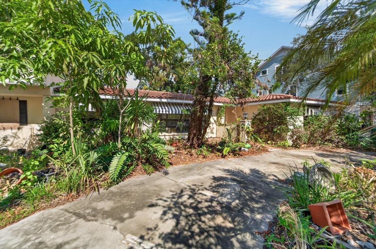 114 W DAVIS BLVD