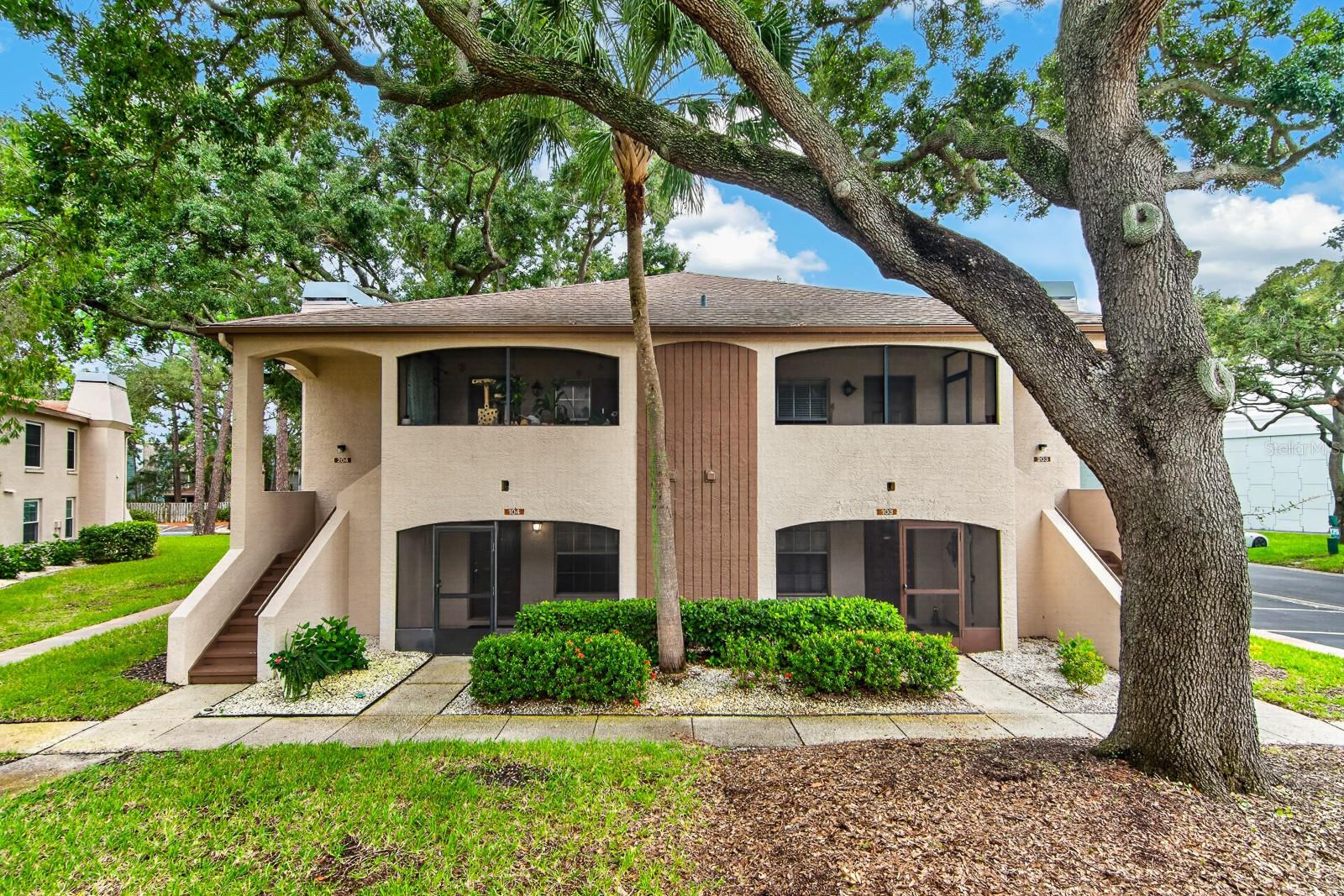 2998 BONAVENTURE CIR #104