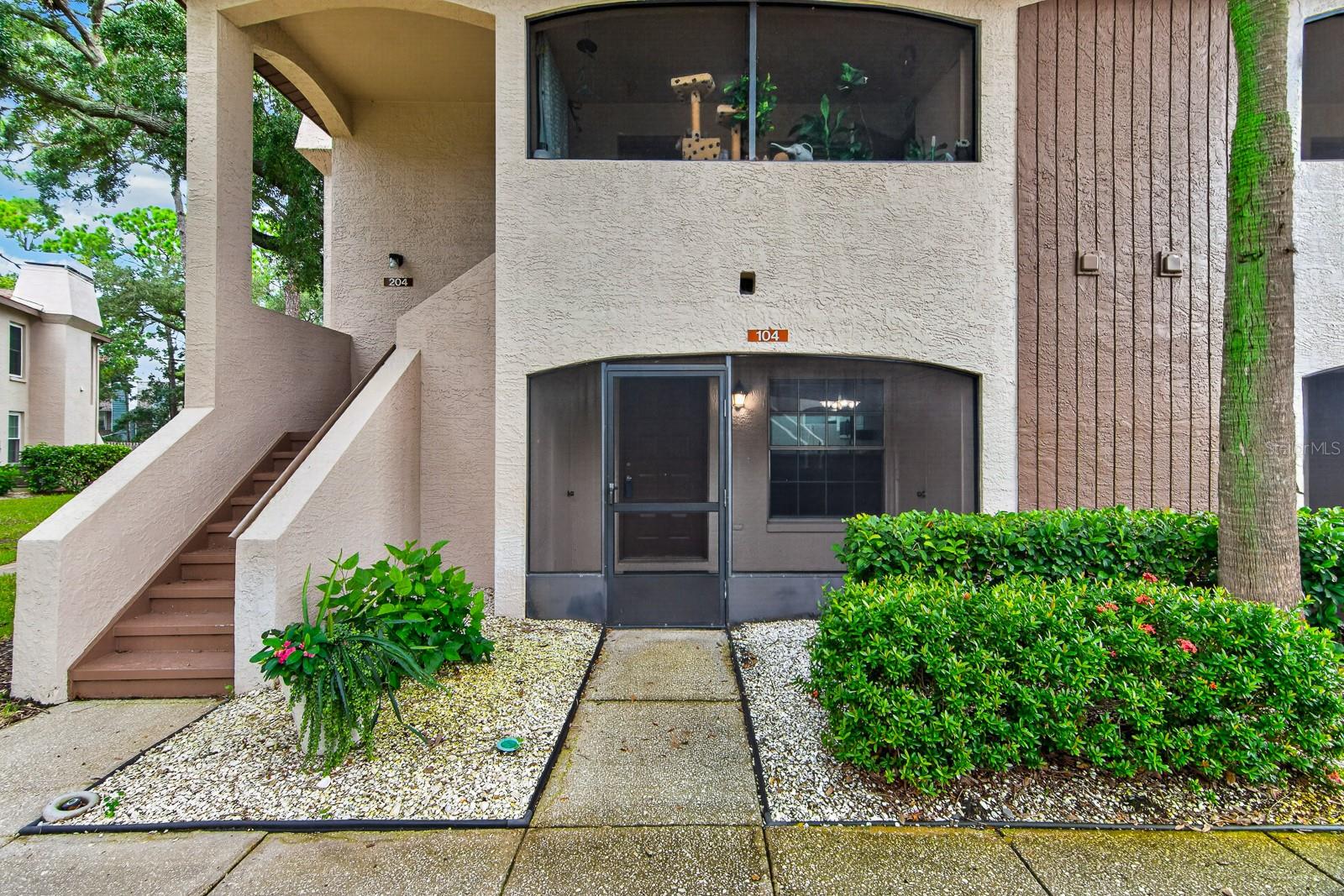 2998 BONAVENTURE CIR #104