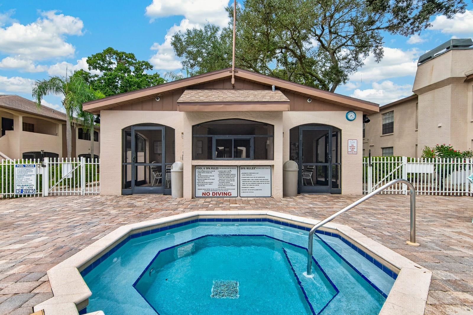 2998 BONAVENTURE CIR #104