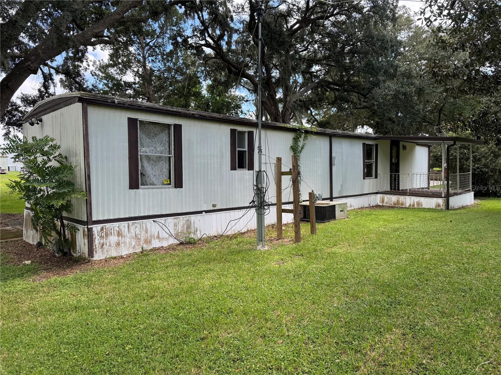 9613 ANDY DR