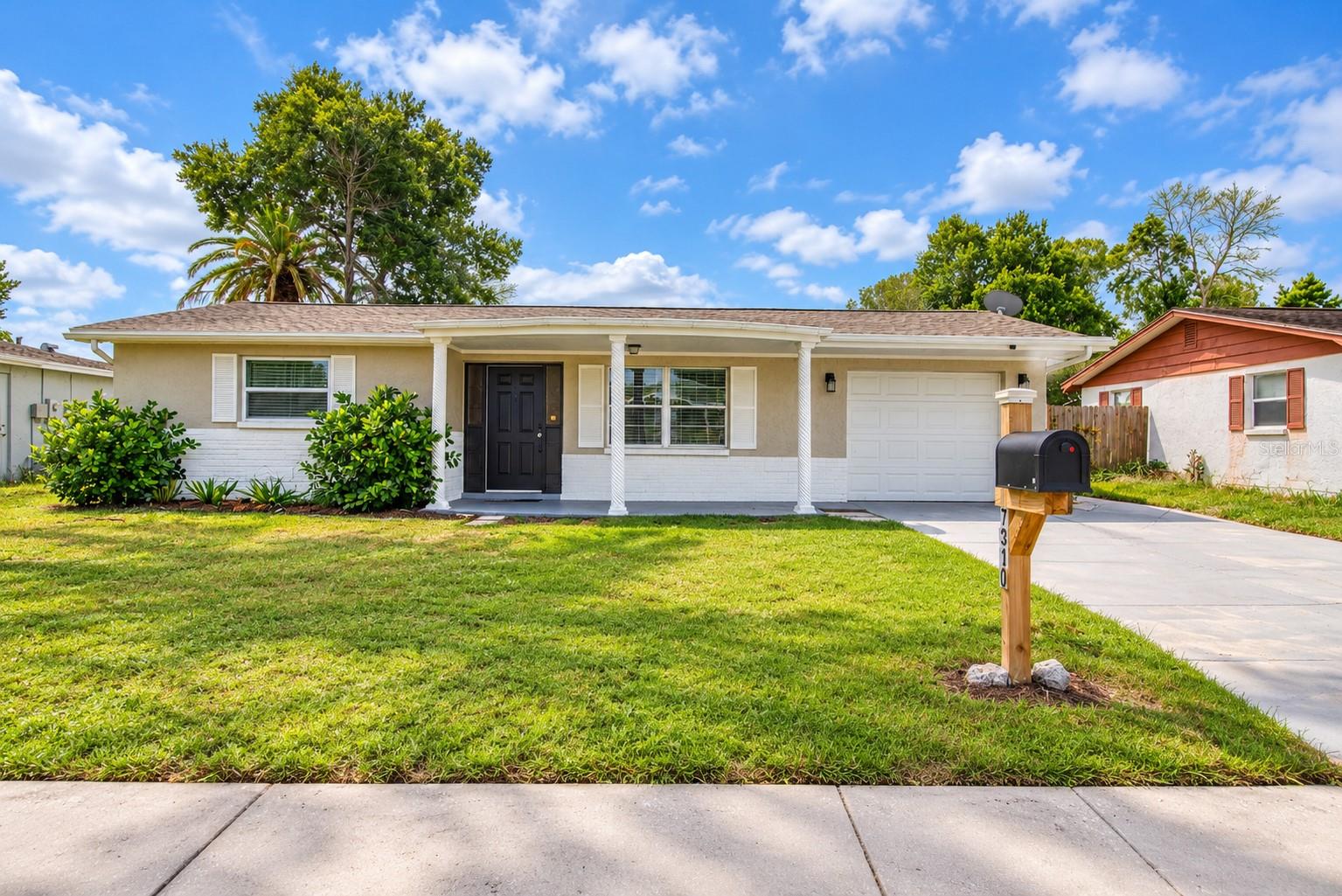 7310 Ivanhoe Dr, Port Richey