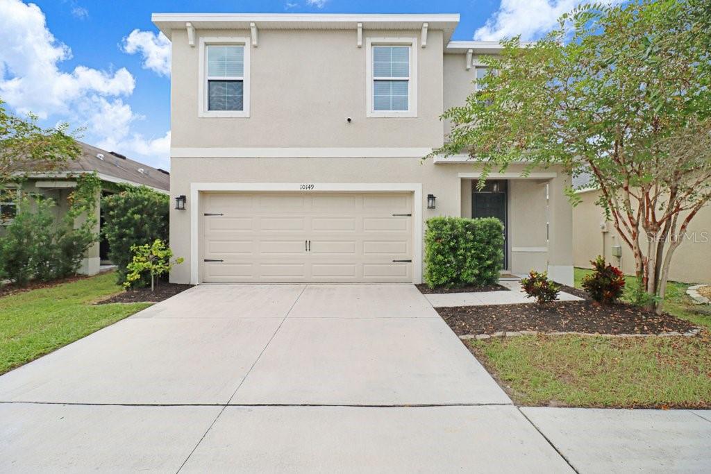 10149 Geese Trail Cir, Sun City Center