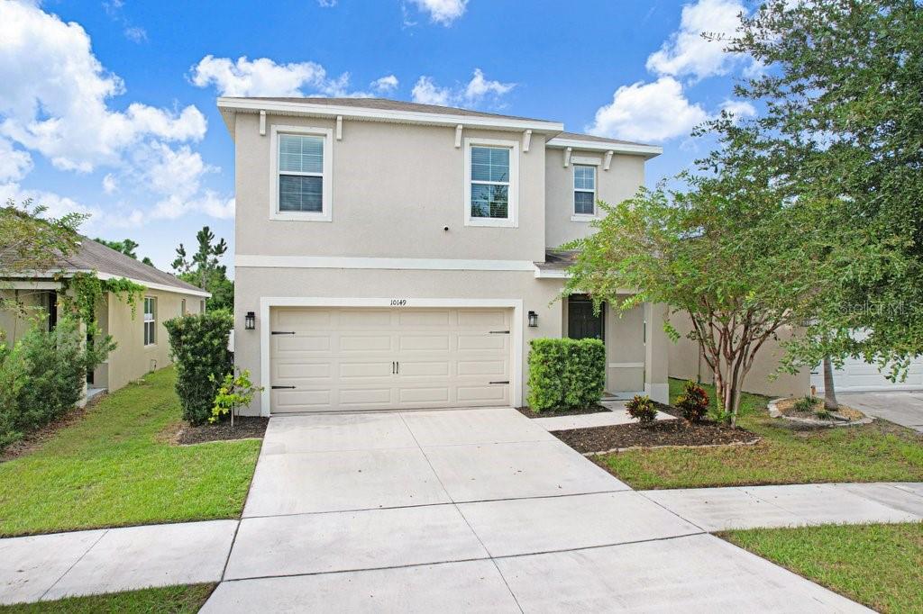 10149 GEESE TRAIL CIR