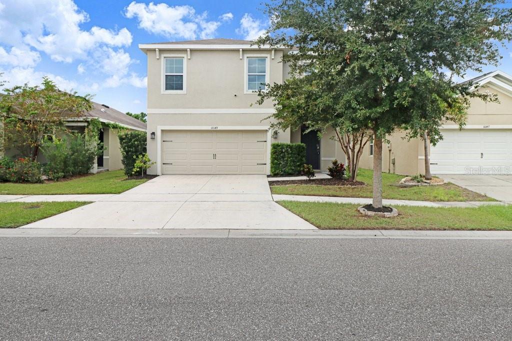 10149 GEESE TRAIL CIR