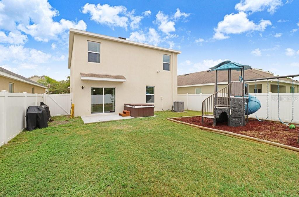 10149 GEESE TRAIL CIR