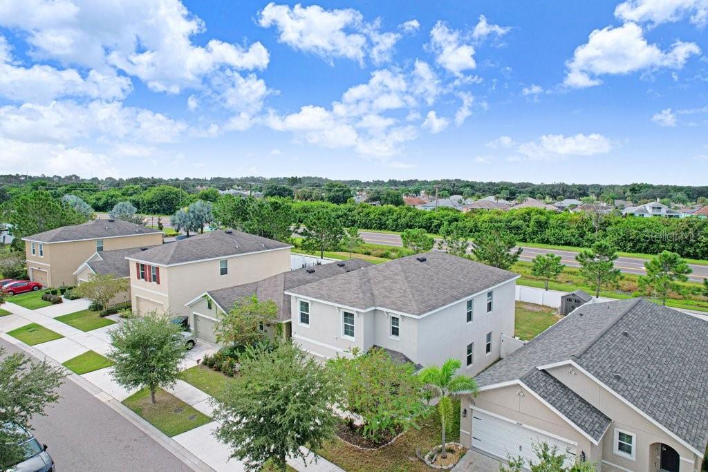 10149 GEESE TRAIL CIR