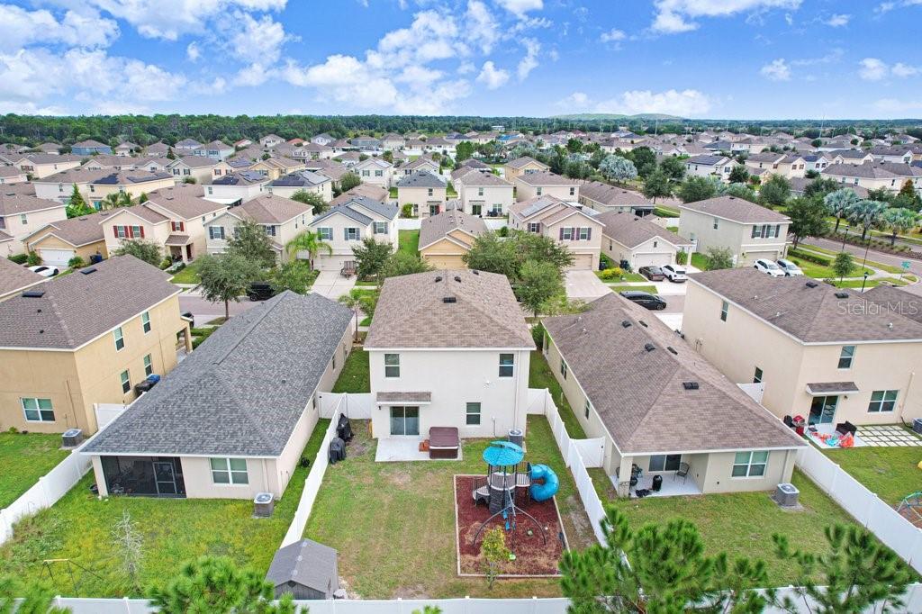 10149 GEESE TRAIL CIR