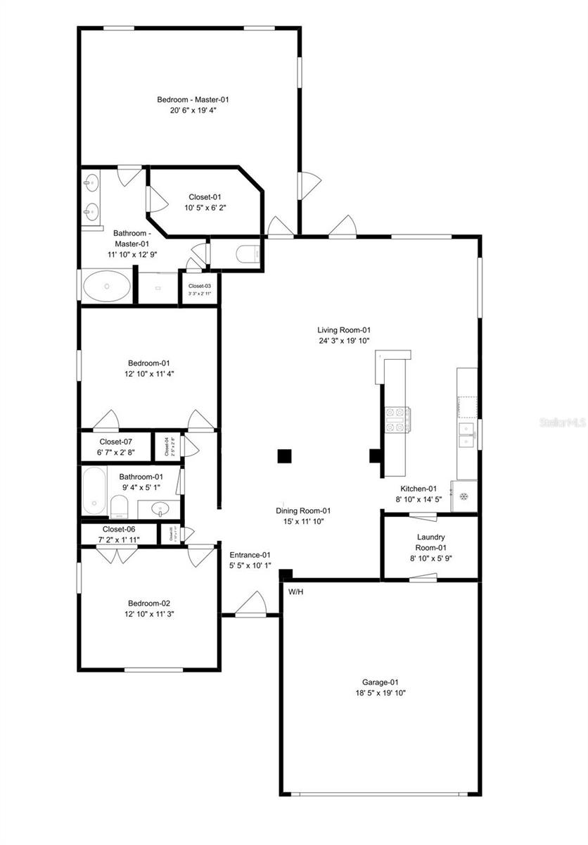 13207 PRECEPT WAY