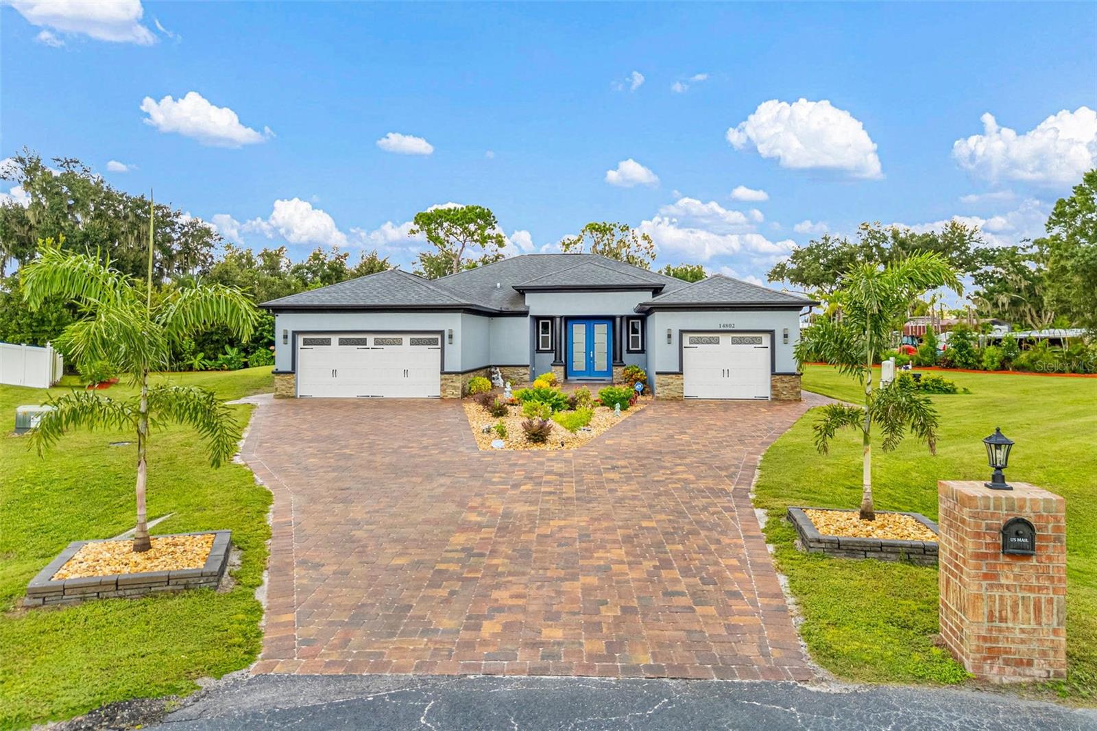 14802 GRADY SWEAT LN