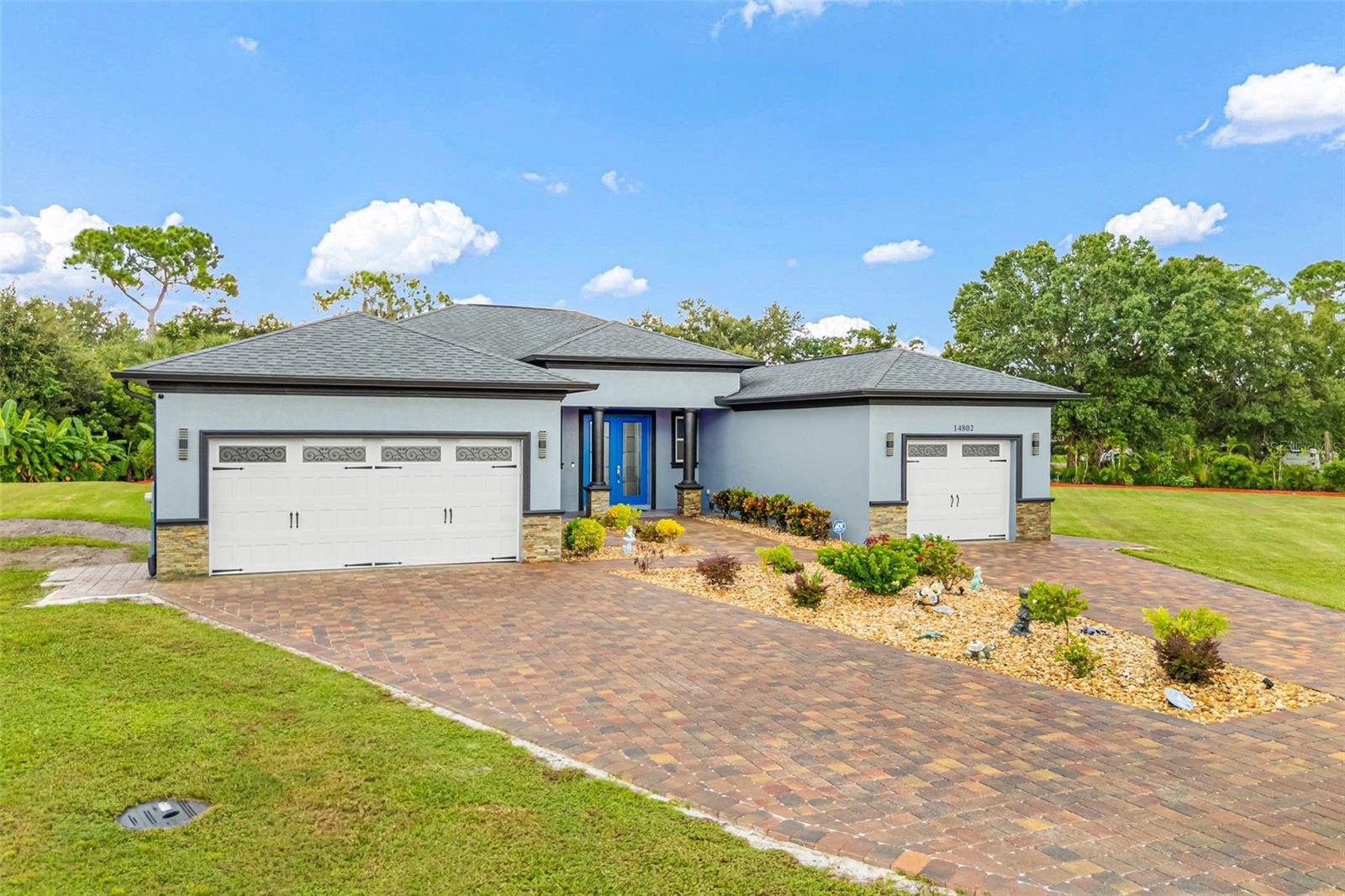 14802 GRADY SWEAT LN