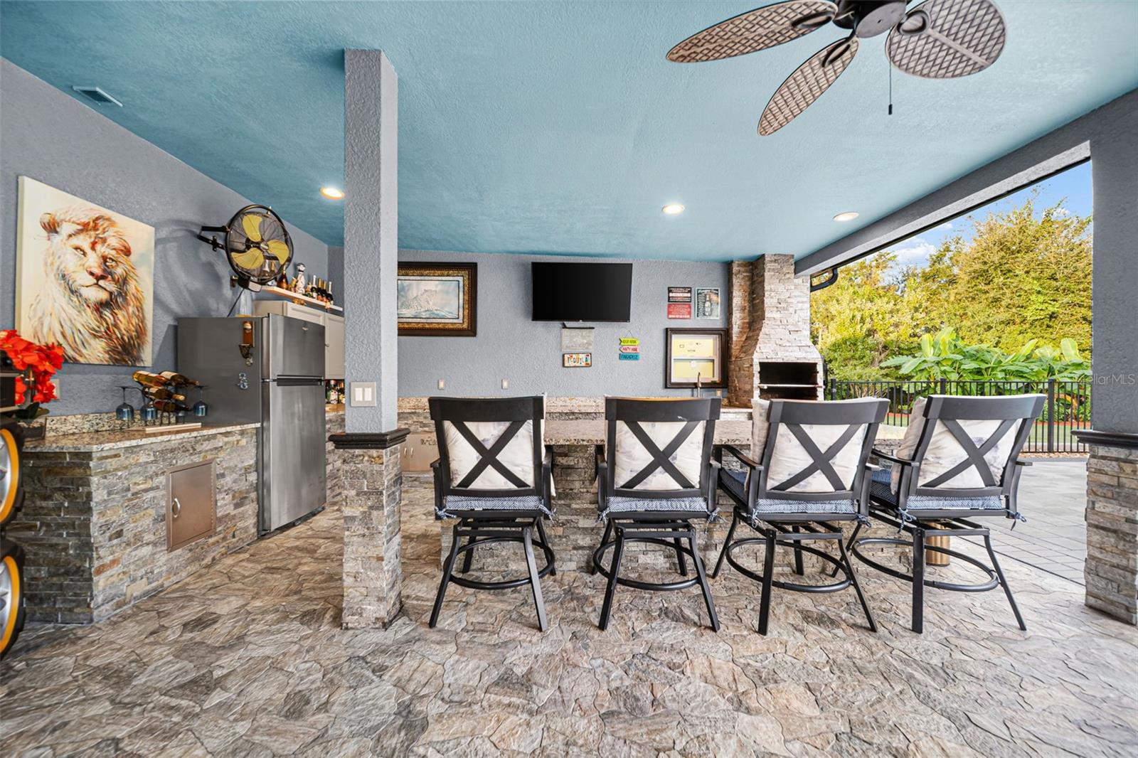 14802 GRADY SWEAT LN