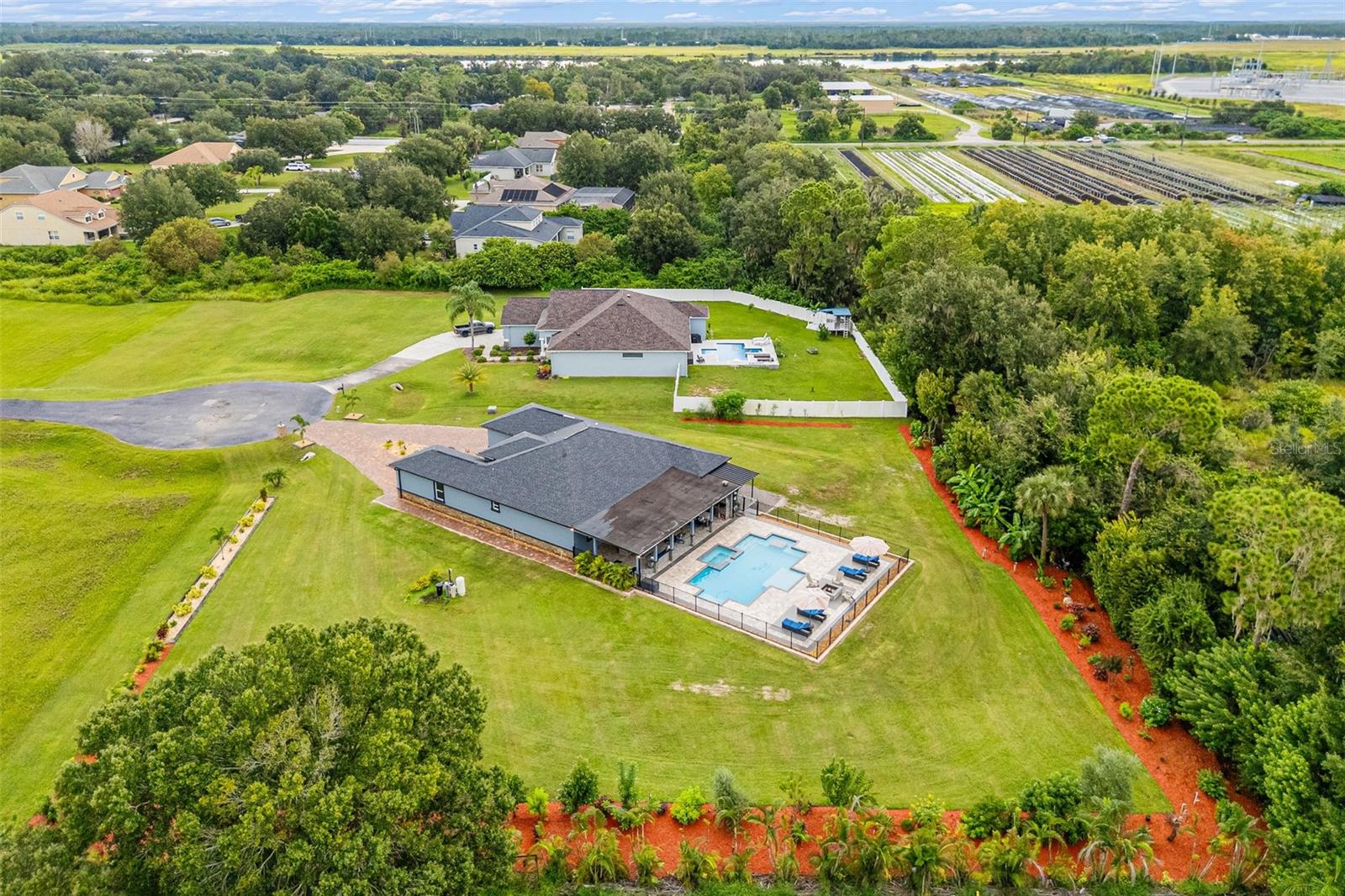14802 GRADY SWEAT LN