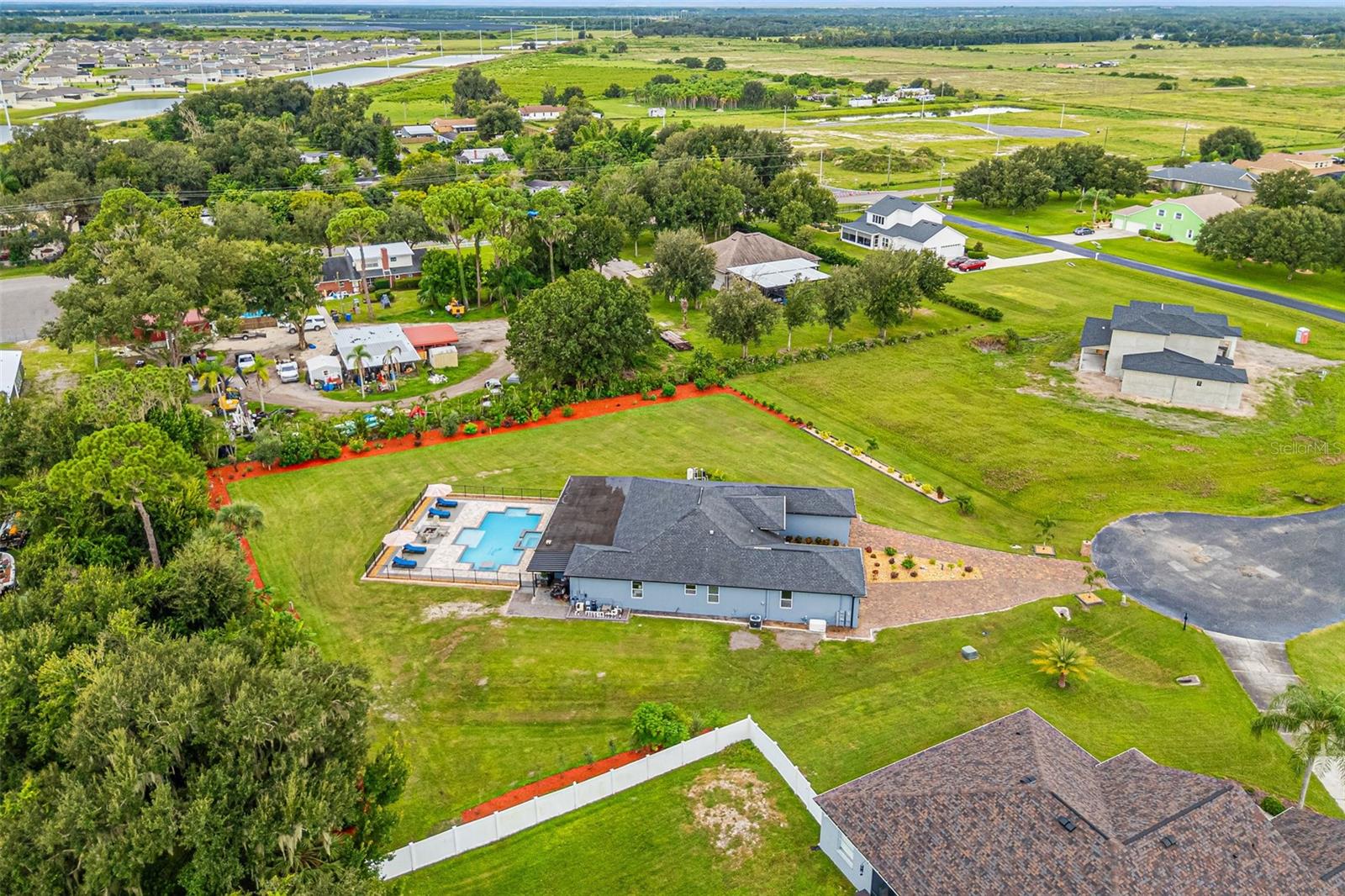14802 GRADY SWEAT LN