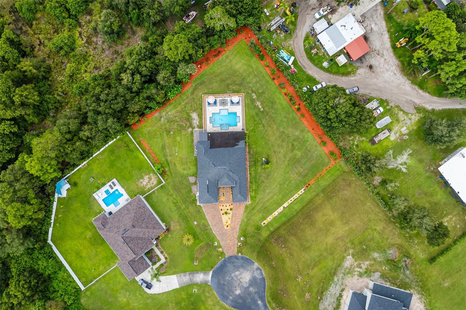 14802 GRADY SWEAT LN