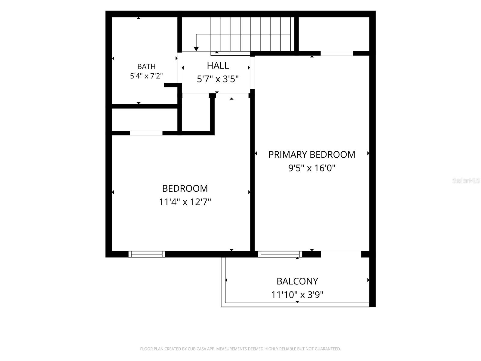 501 E BAY DR #702